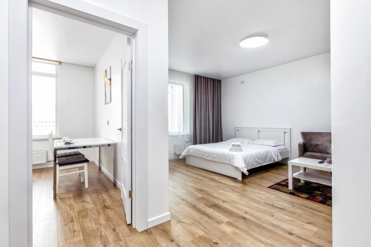 Apartment Raisson G79 шатыр Nur-Sultan (Astana)