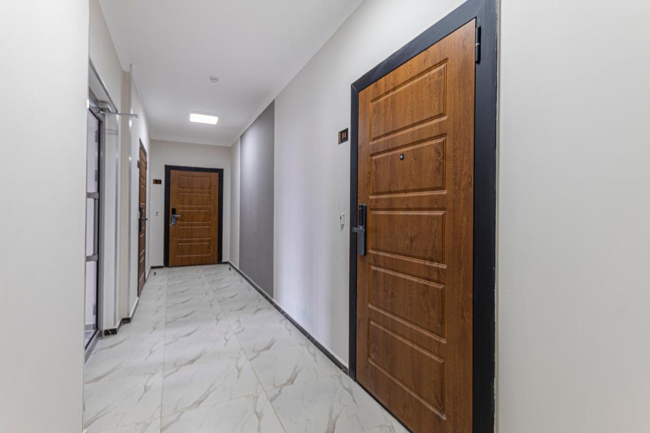 Apartment Raisson G79 шатыр