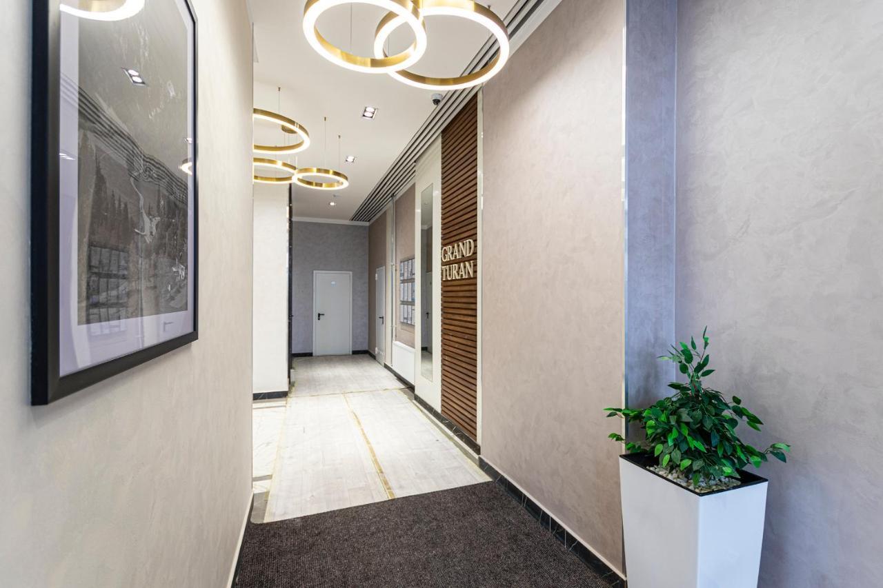 Apartment Raisson G79 шатыр Nur-Sultan (Astana)